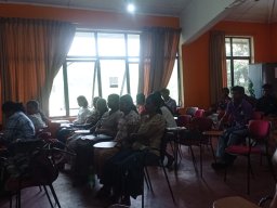 Tapper Training Rathnapura
